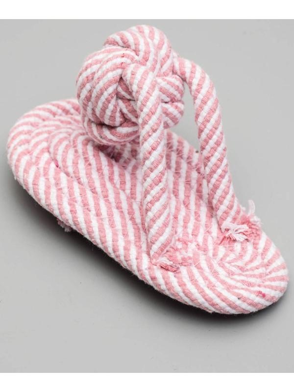 Игрушка канатная 