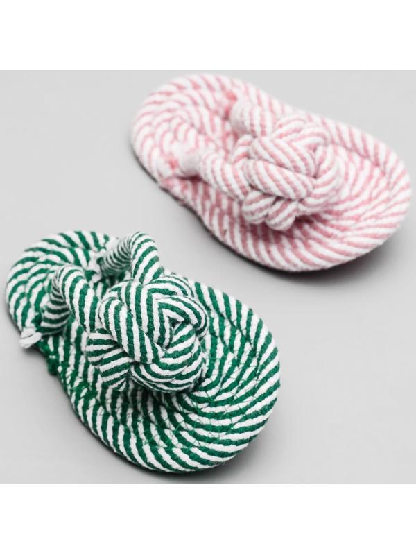 Игрушка канатная 