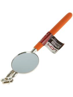 Зеркало телескопическое ЛОМ, диаметр 50 мм, 270 - 435 мм