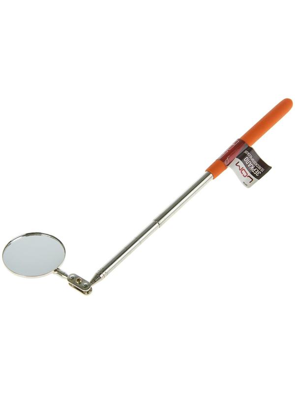 Зеркало телескопическое ЛОМ, диаметр 50 мм, 270 - 435 мм