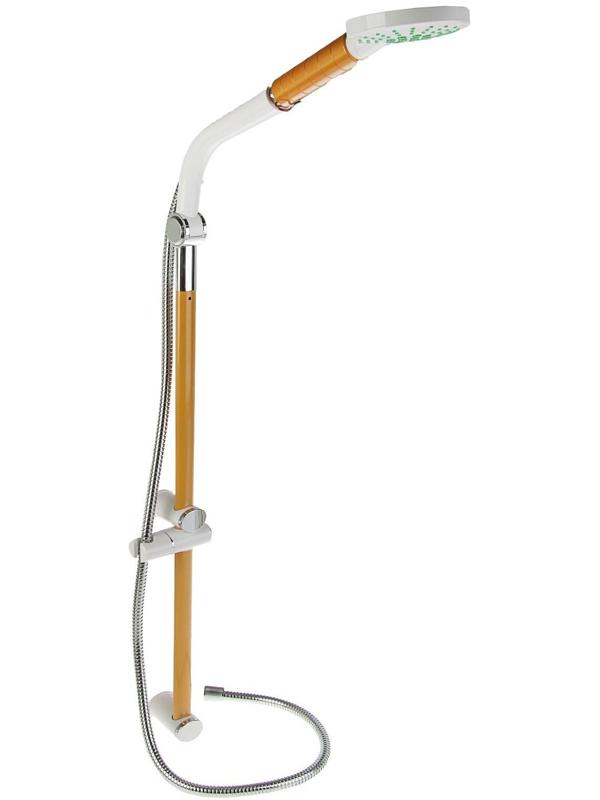 Стойка душевая Accoona G8005