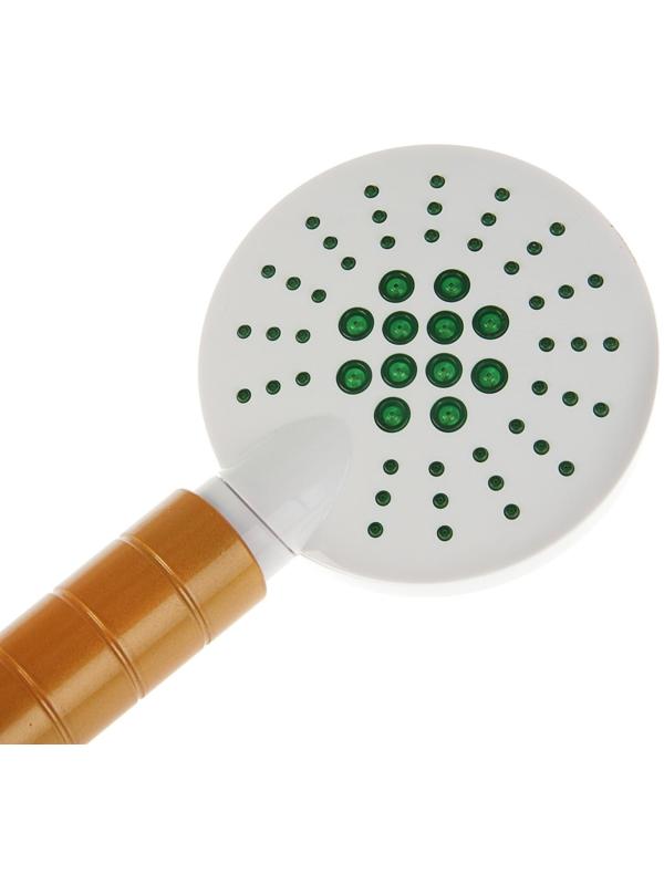 Стойка душевая Accoona G8005