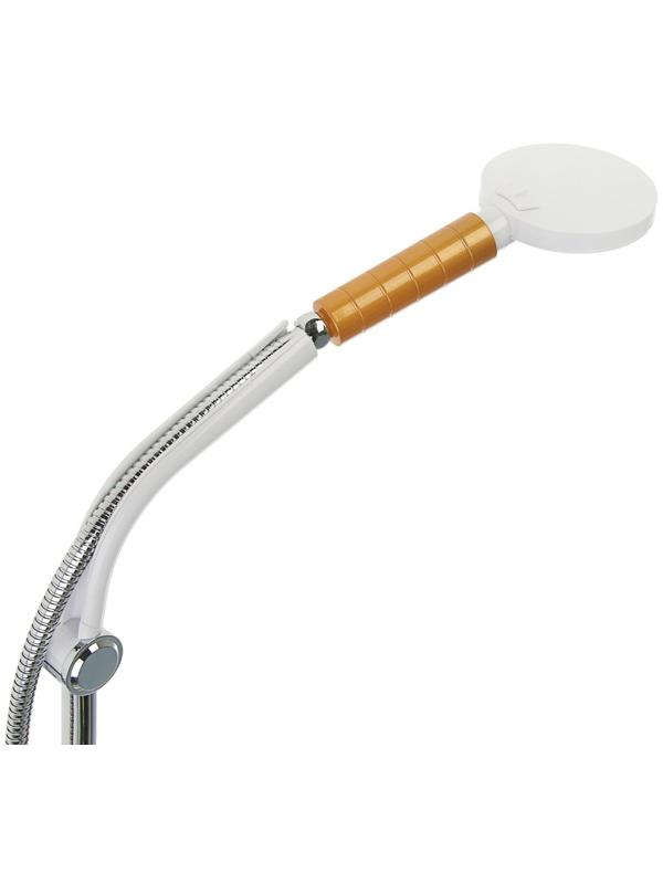 Стойка душевая Accoona G8005