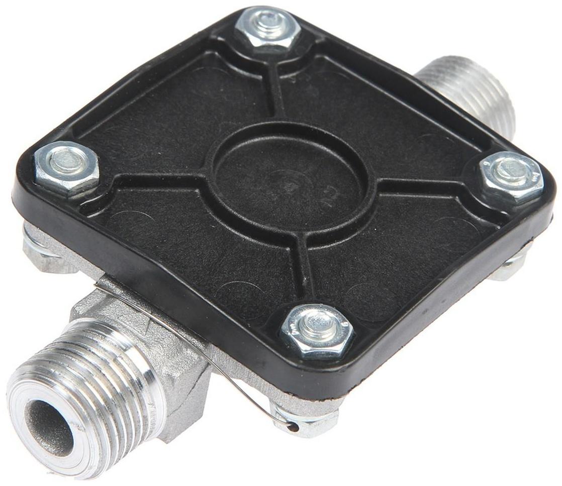 Счетчик газа 