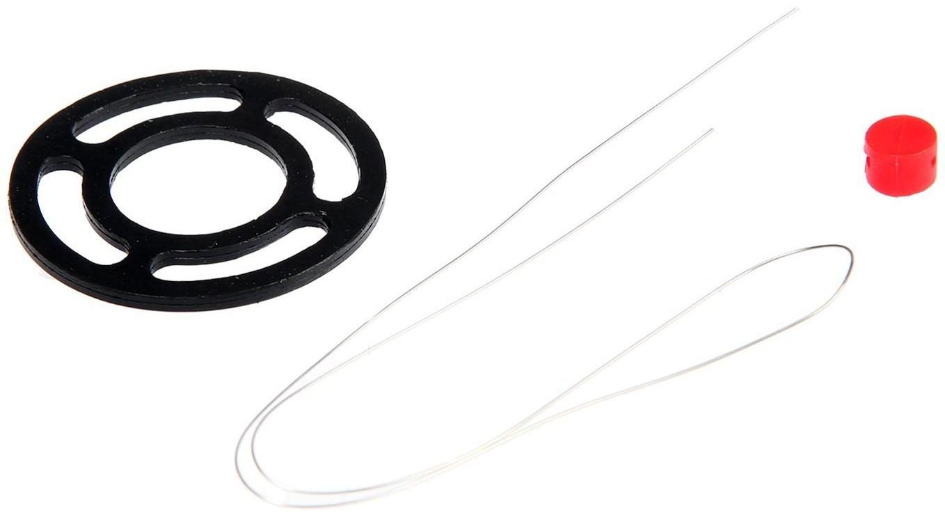 Счетчик газа 