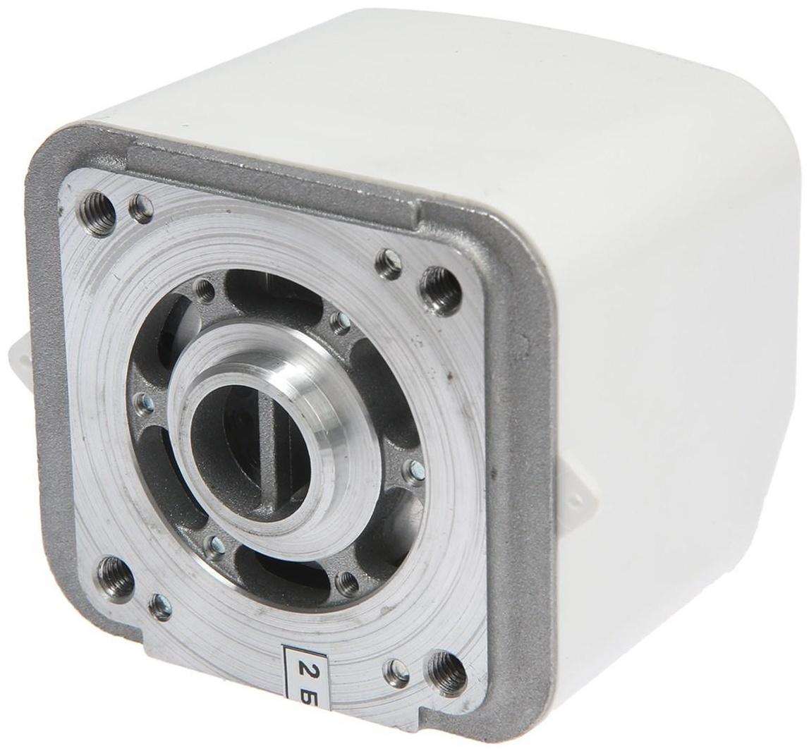 Счетчик газа 