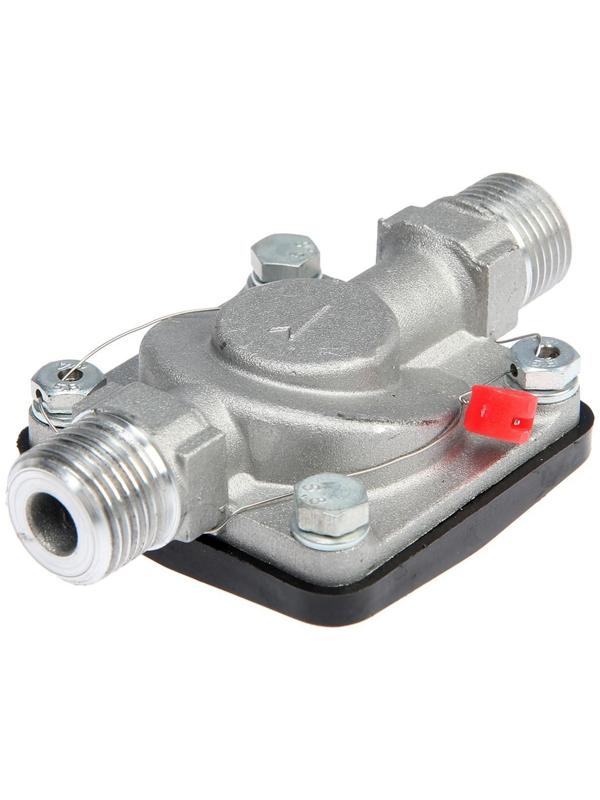 Счетчик газа 