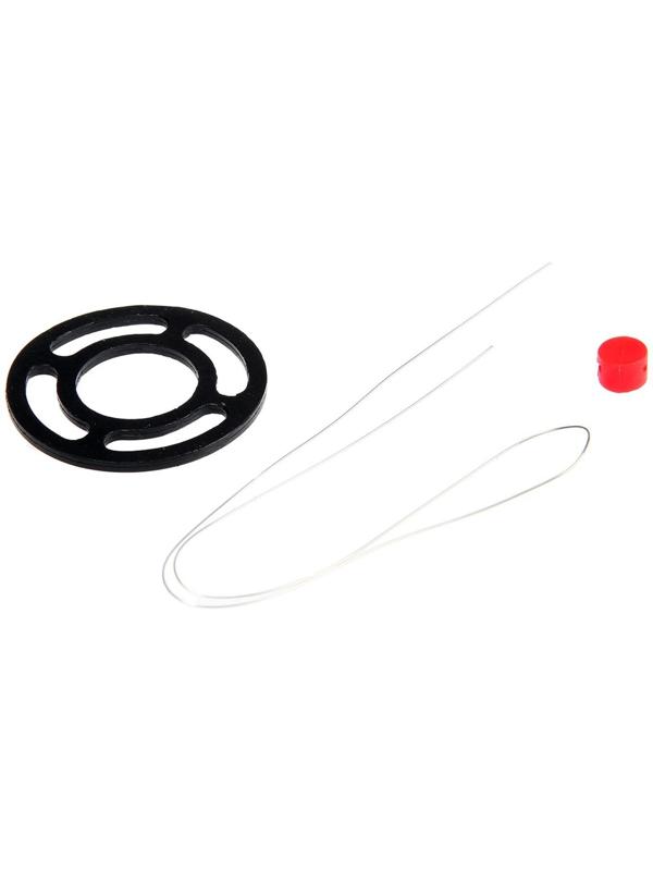 Счетчик газа 