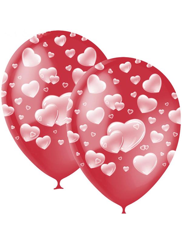 Шар латексный 12