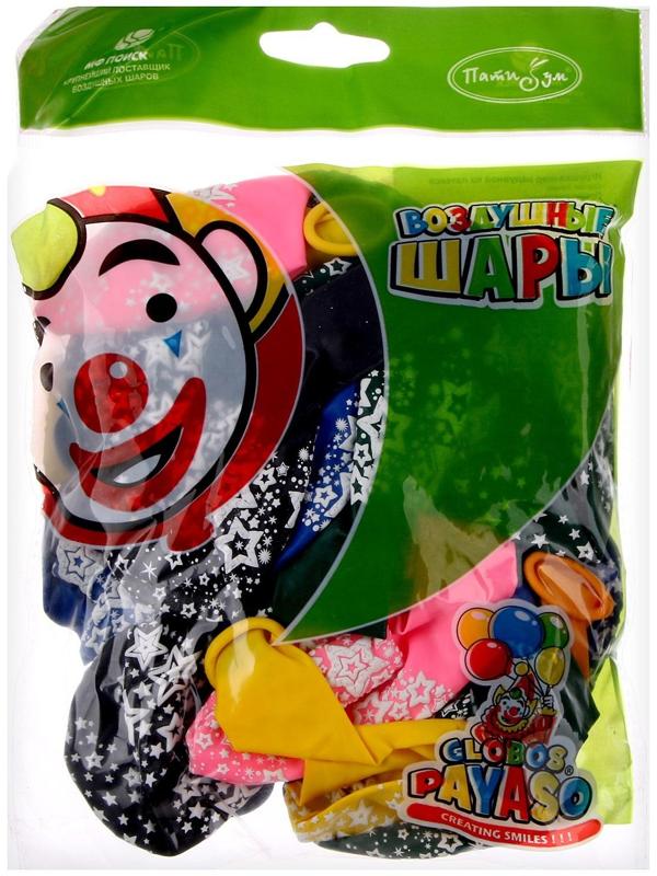 Шар латексный 12