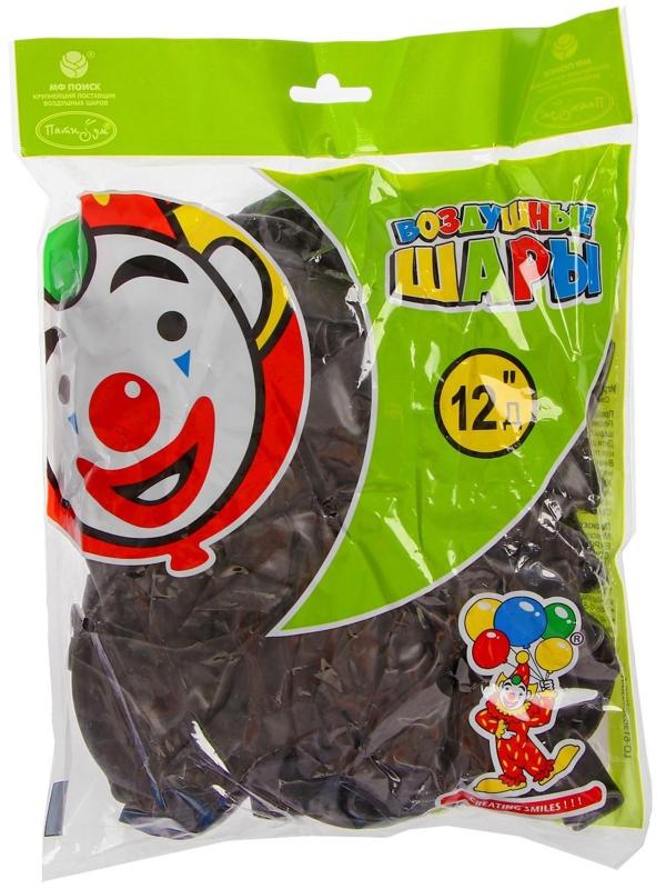 Шар латексный 12