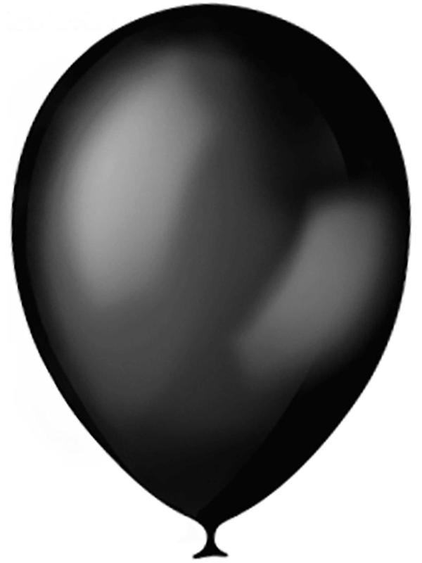 Шар латексный 12