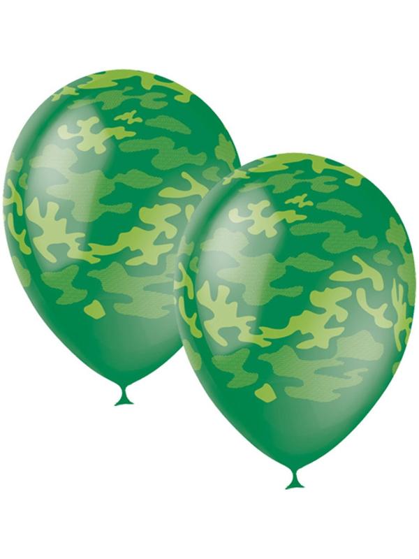 Шар латексный 12