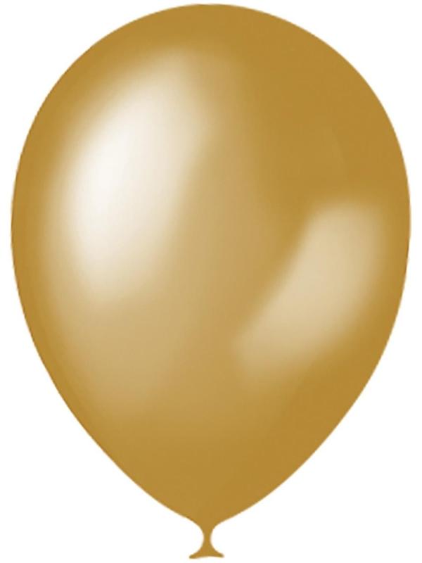 Шар латексный 12