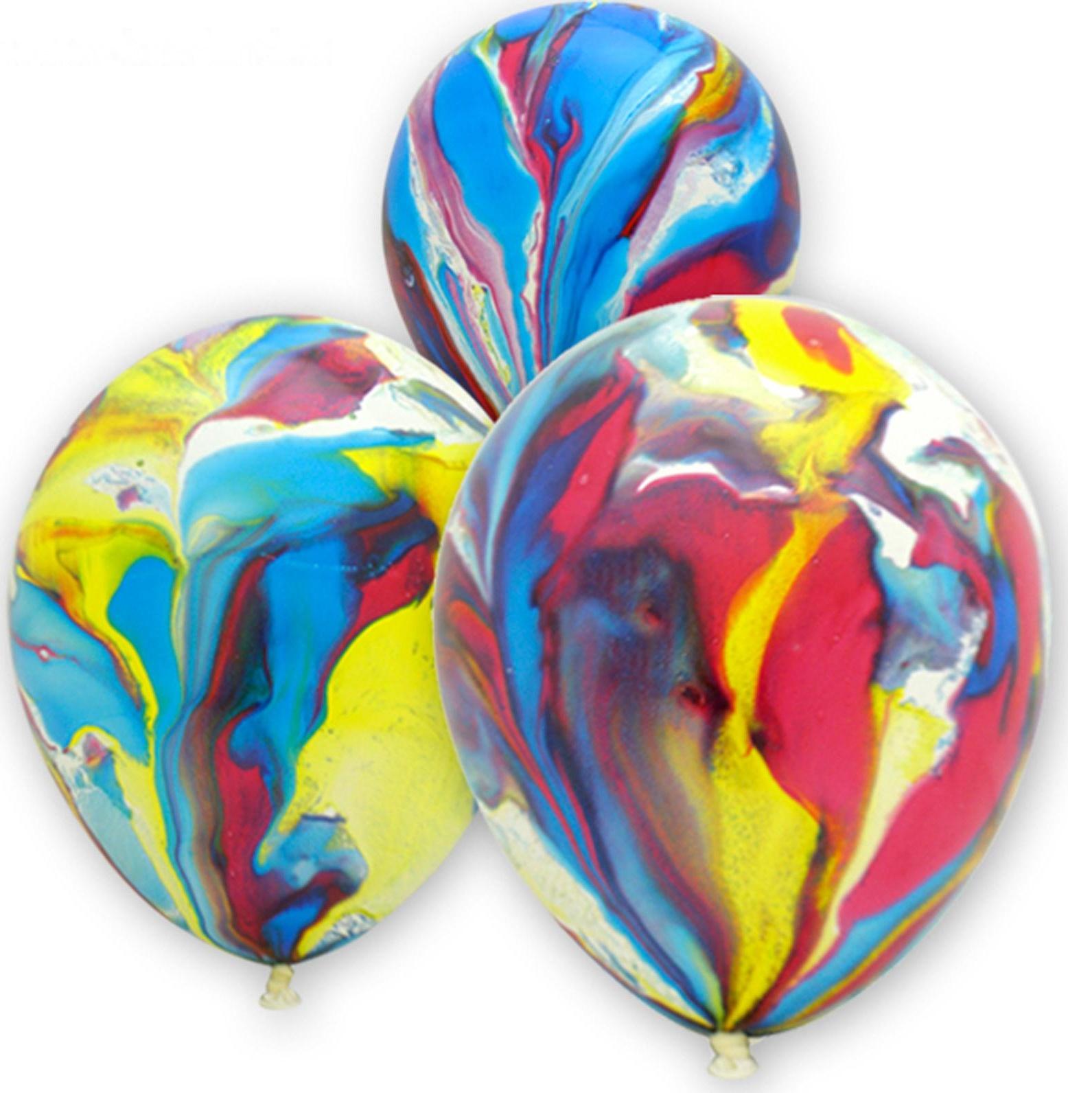 Шар латексный 12