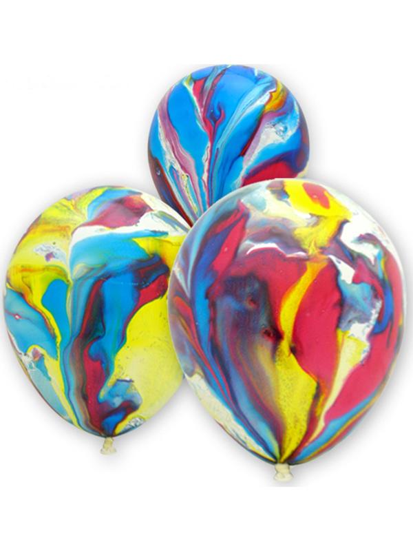 Шар латексный 12