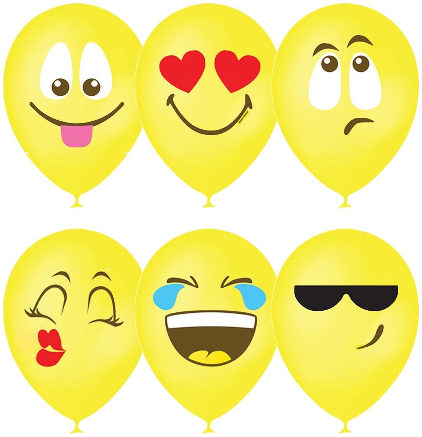 Шар латексный 12