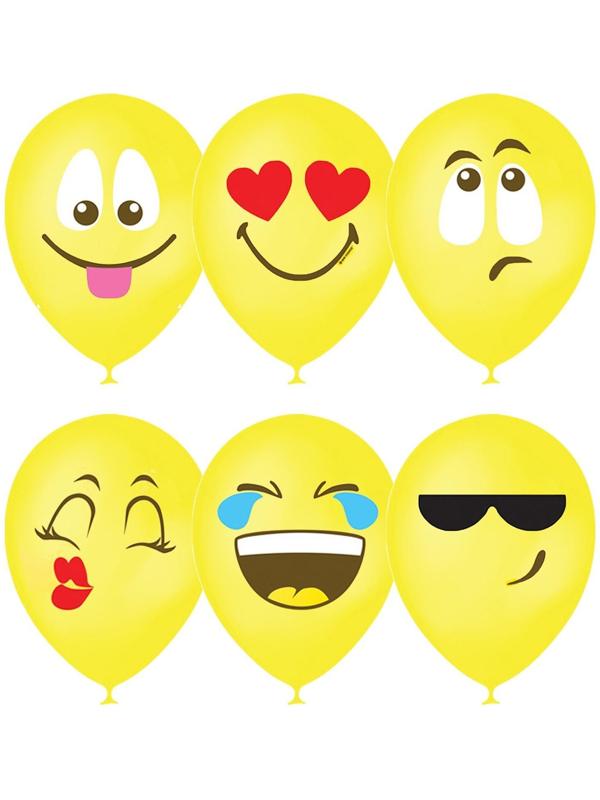 Шар латексный 12