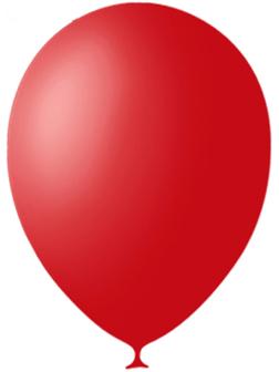 Шар латексный 12