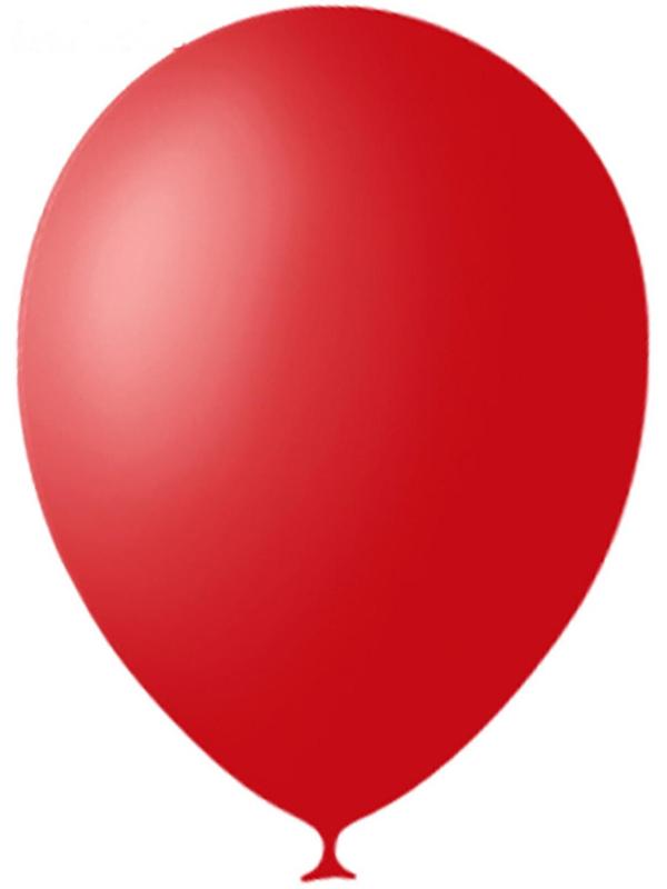 Шар латексный 12