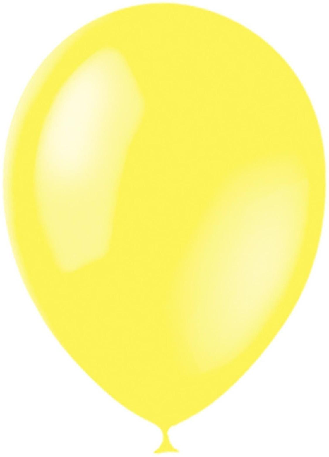 Шар латексный 12