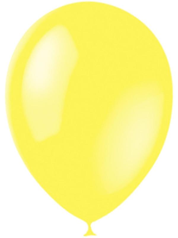 Шар латексный 12