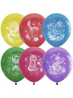 Шар латексный 12