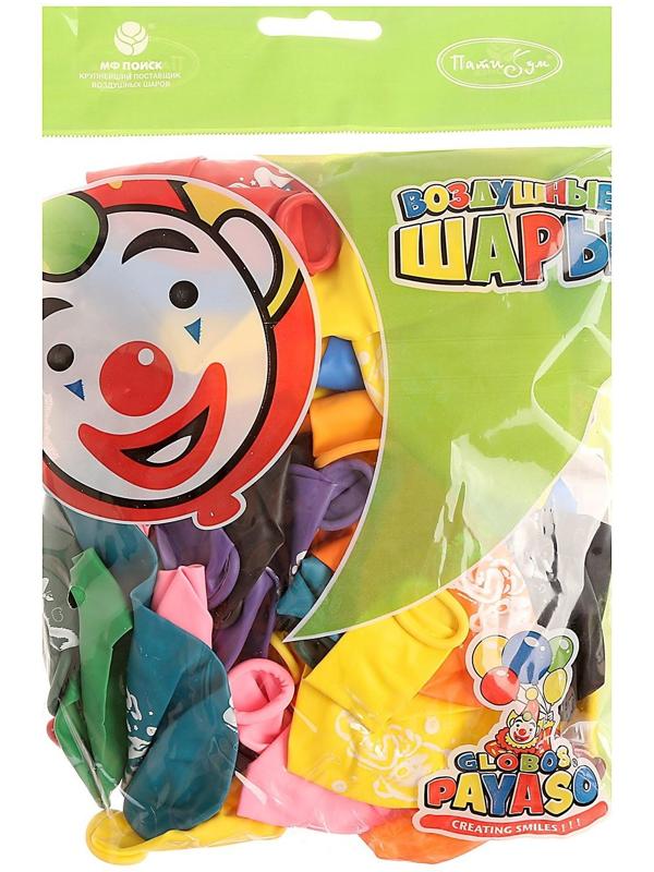 Шар латексный 12