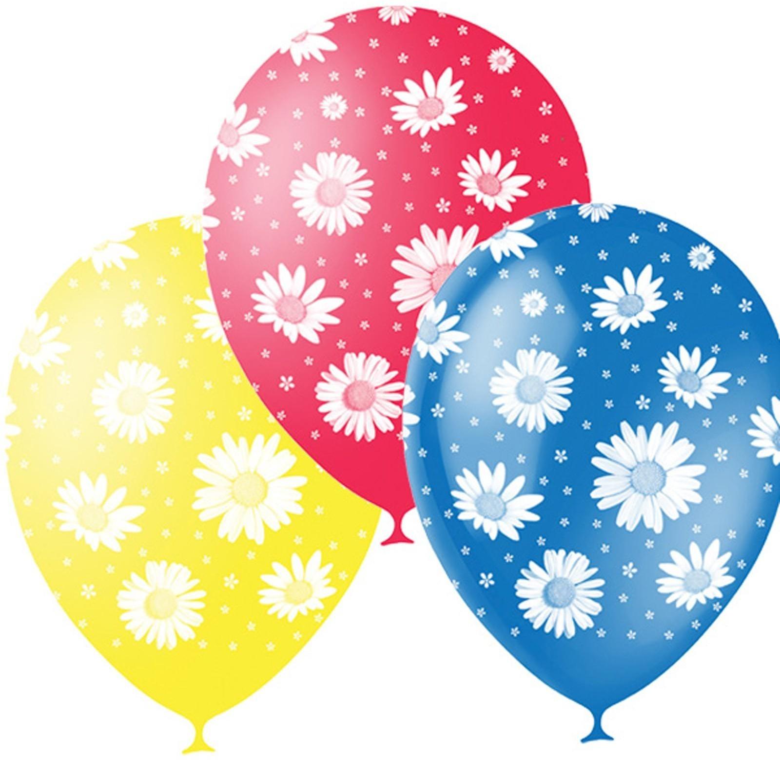 Шар латексный 12