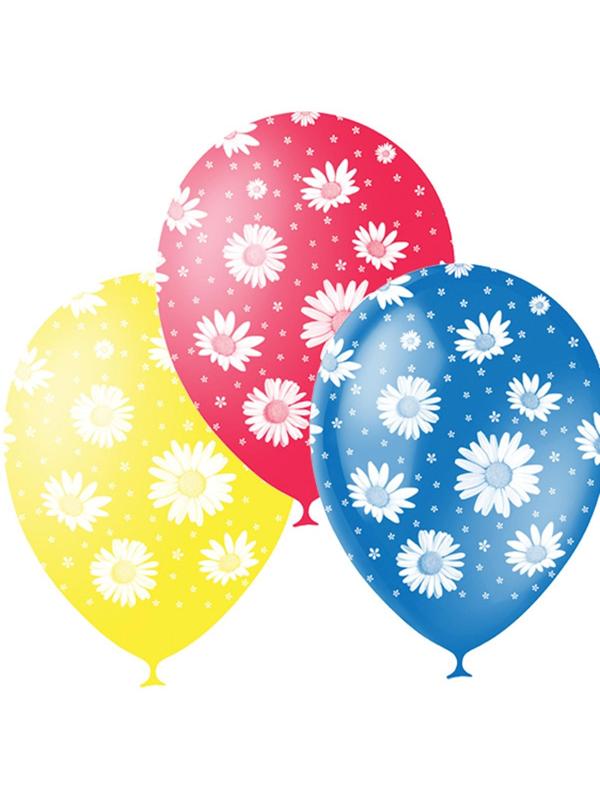 Шар латексный 12