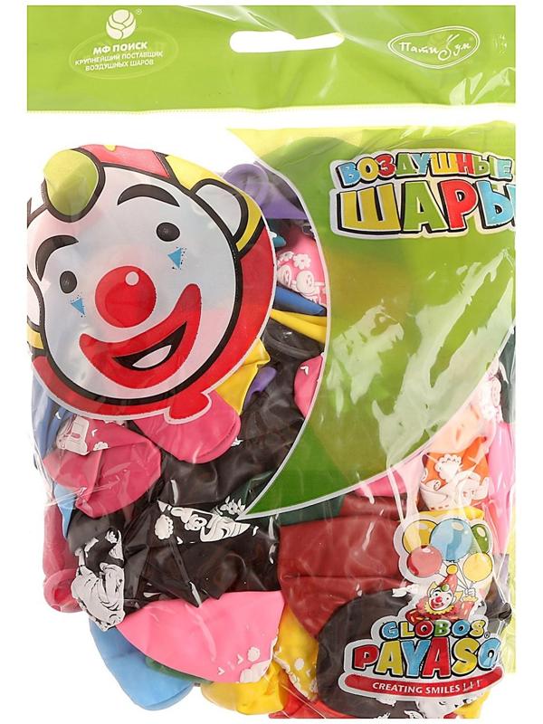 Шар латексный 12