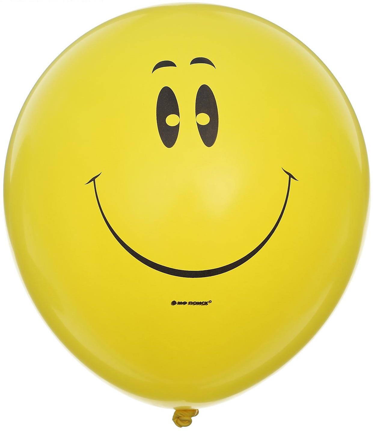 Шар латексный 12