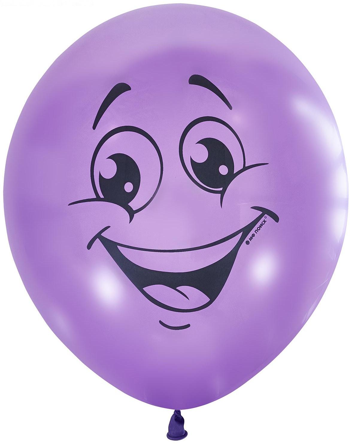 Набор шаров 12