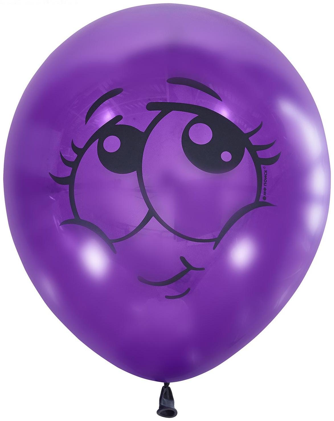 Набор шаров 12