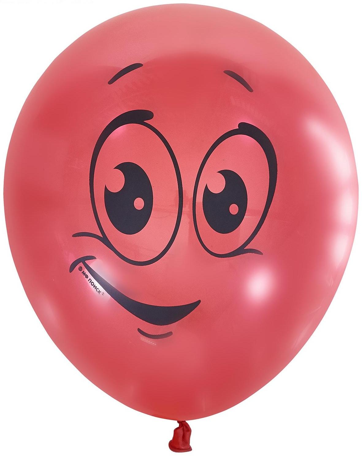 Набор шаров 12