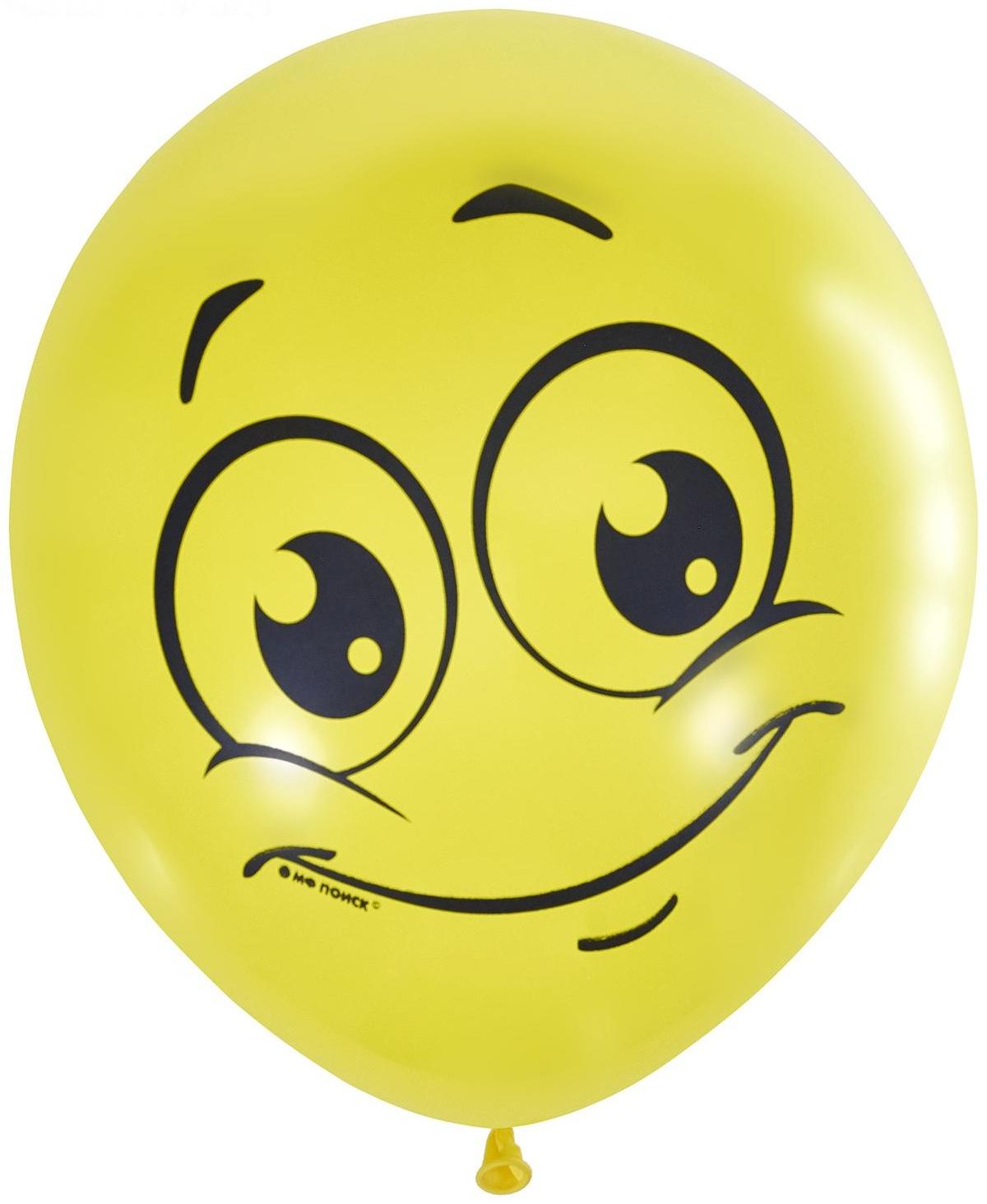 Набор шаров 12