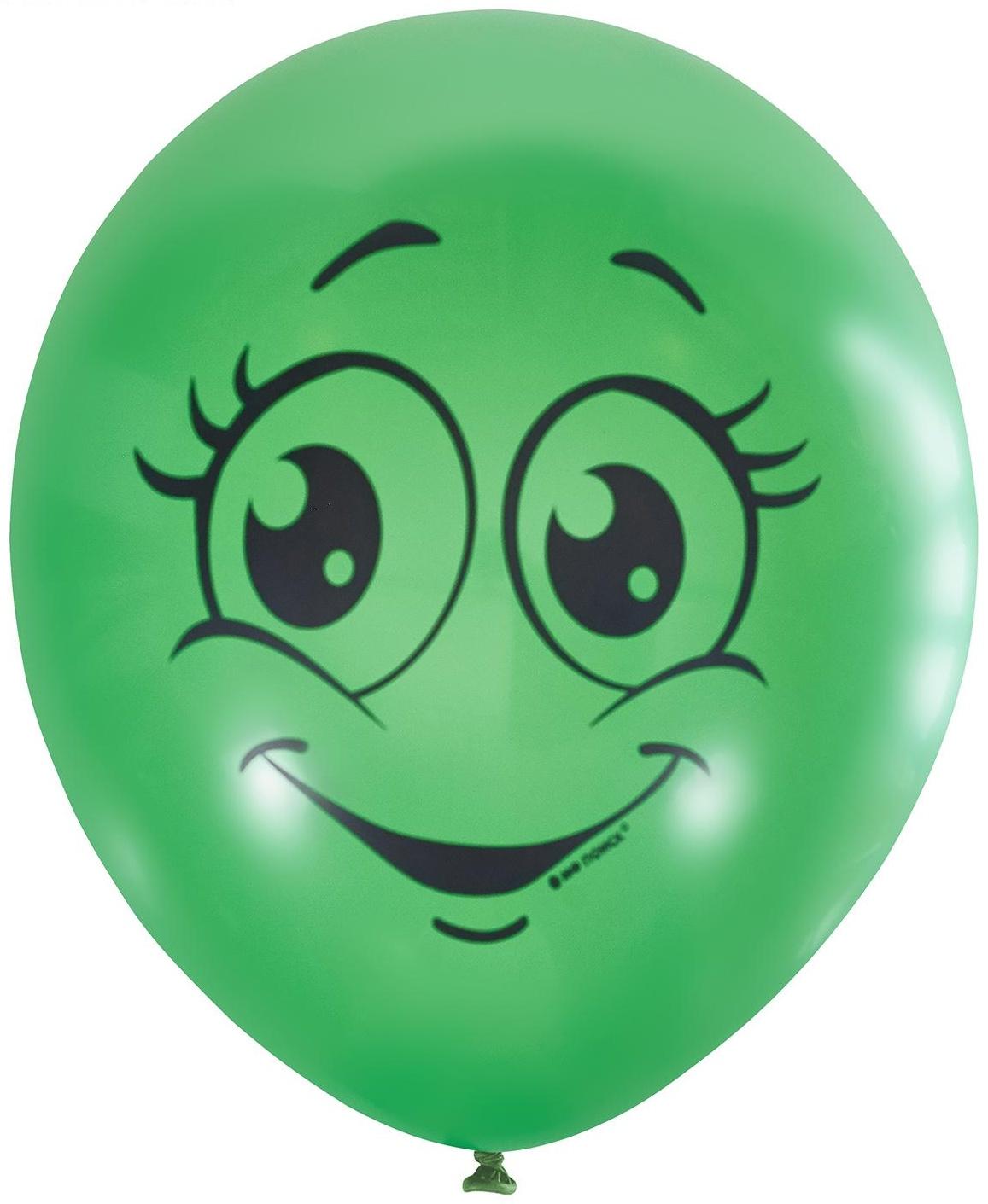 Набор шаров 12