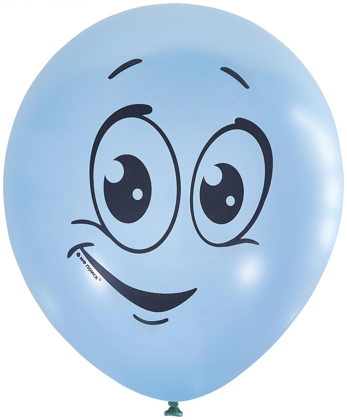 Набор шаров 12