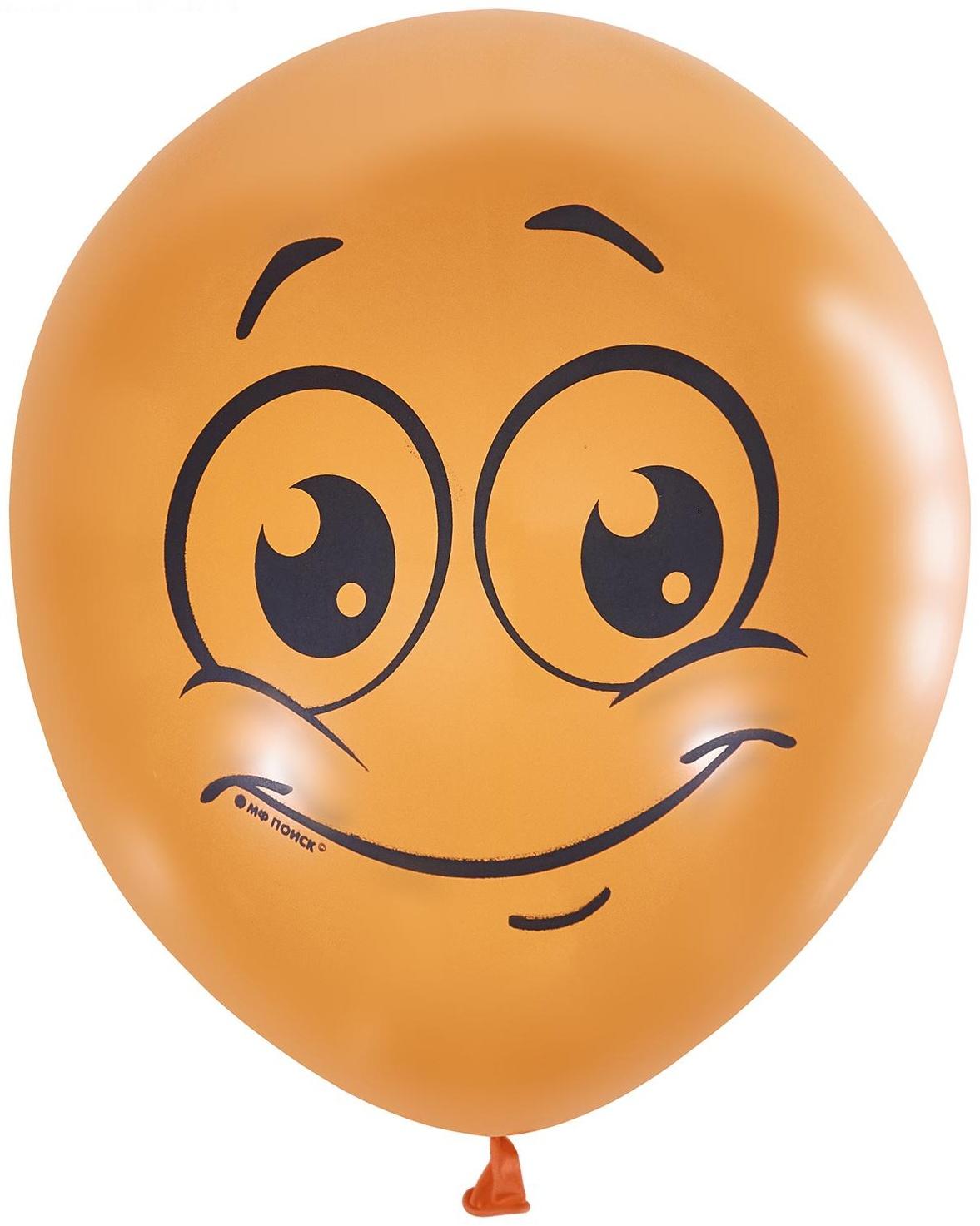 Набор шаров 12