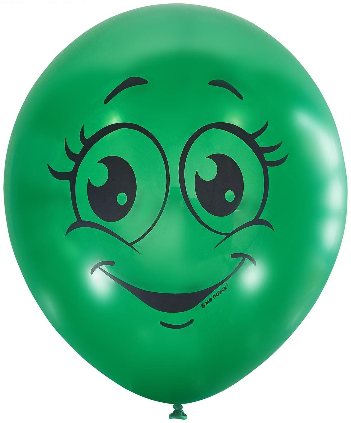 Набор шаров 12