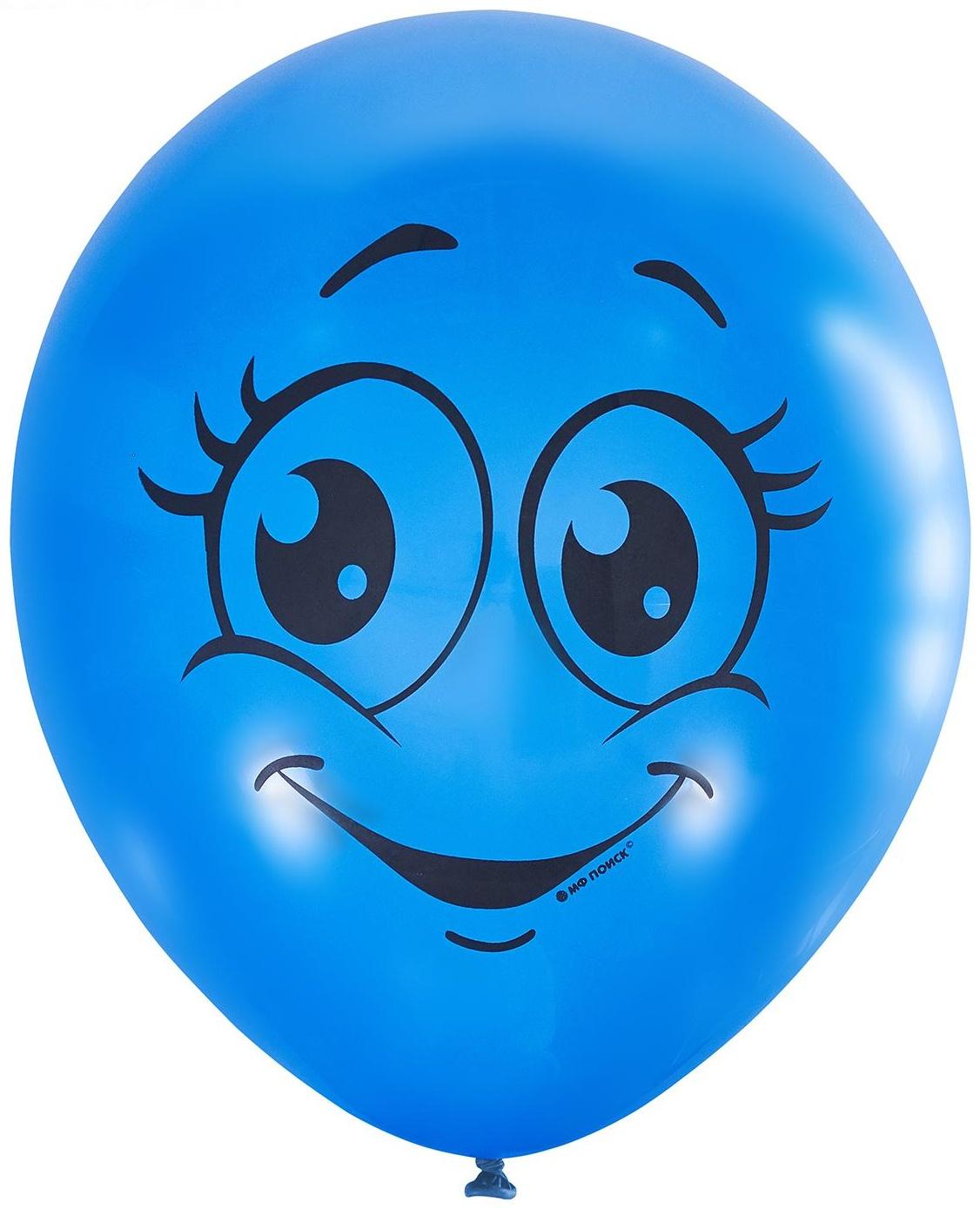 Набор шаров 12