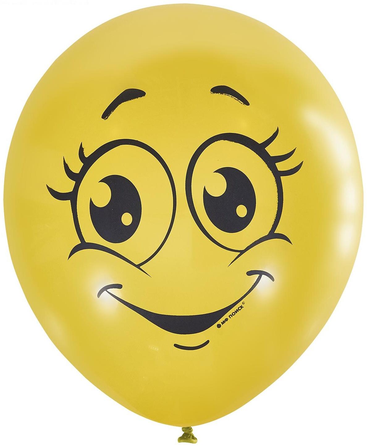 Набор шаров 12