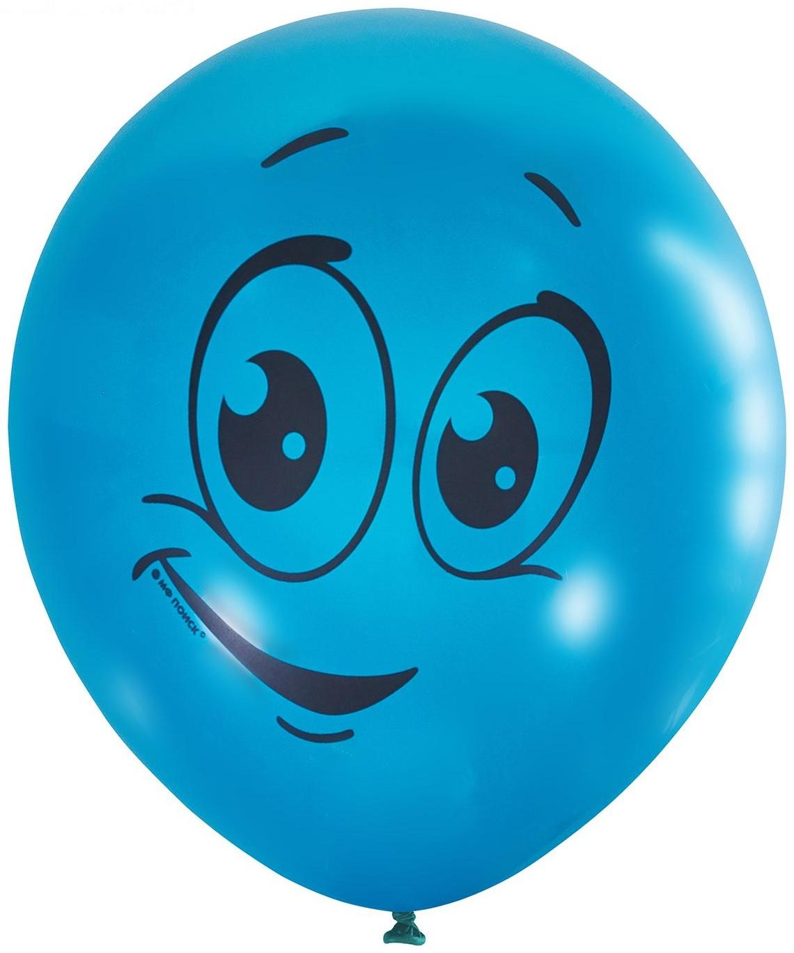 Набор шаров 12