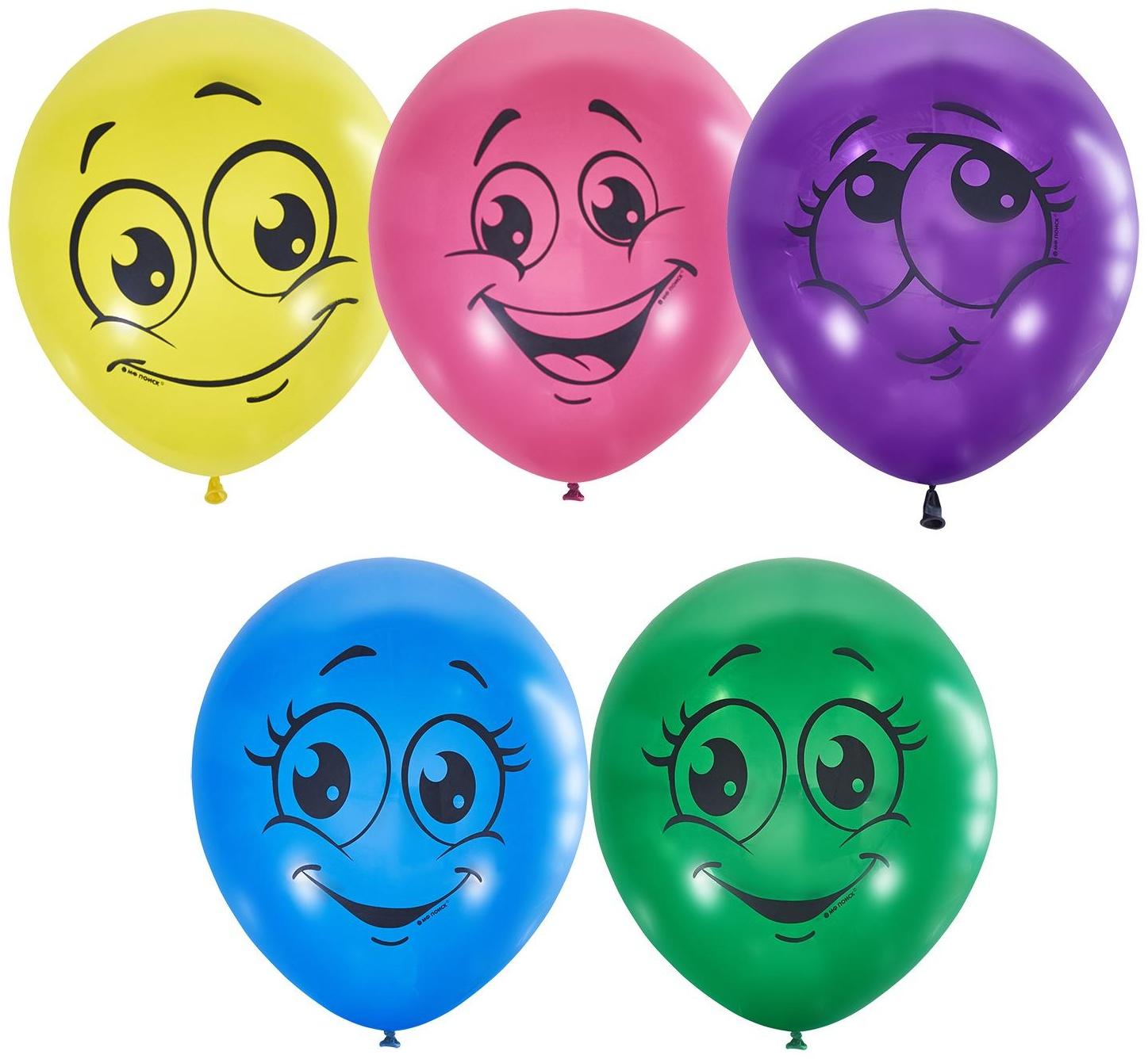 Набор шаров 12