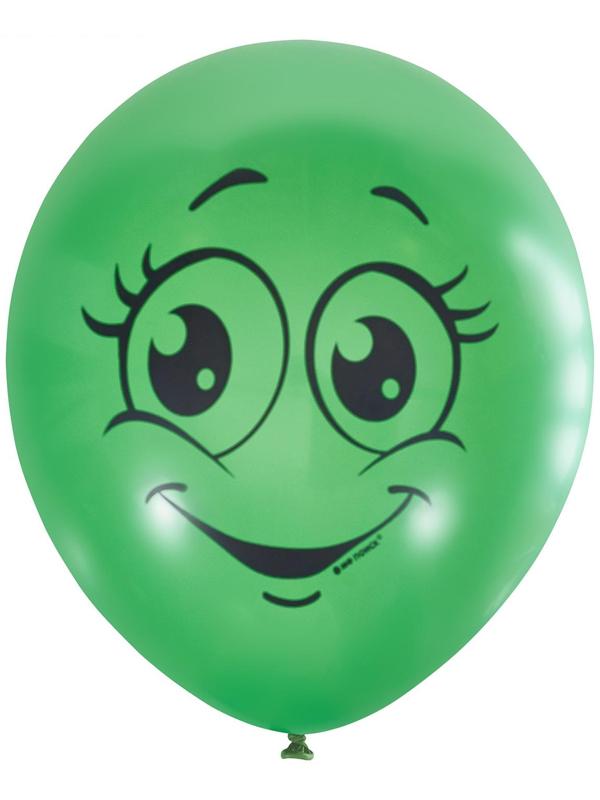 Набор шаров 12