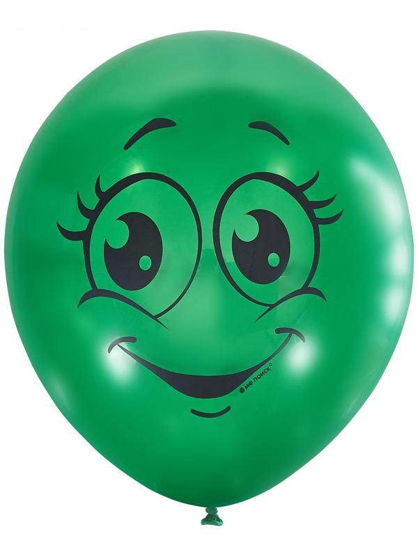 Набор шаров 12