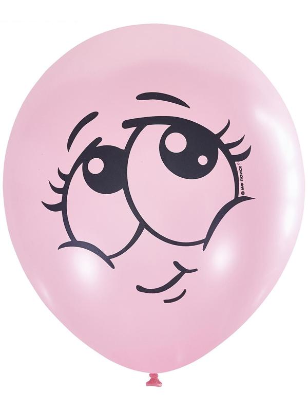 Набор шаров 12