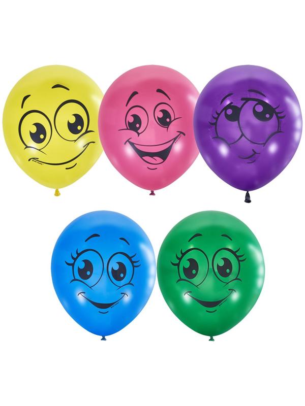 Набор шаров 12