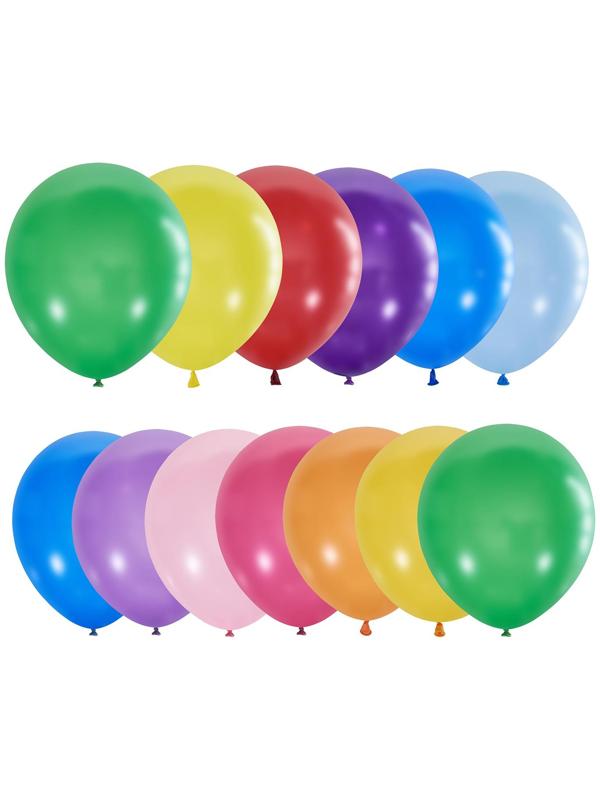 Набор шаров 12
