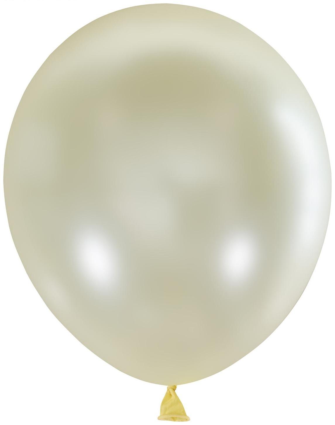 Шары латексные 9